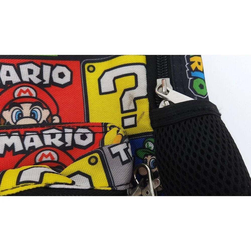 Nintendo officially licensed